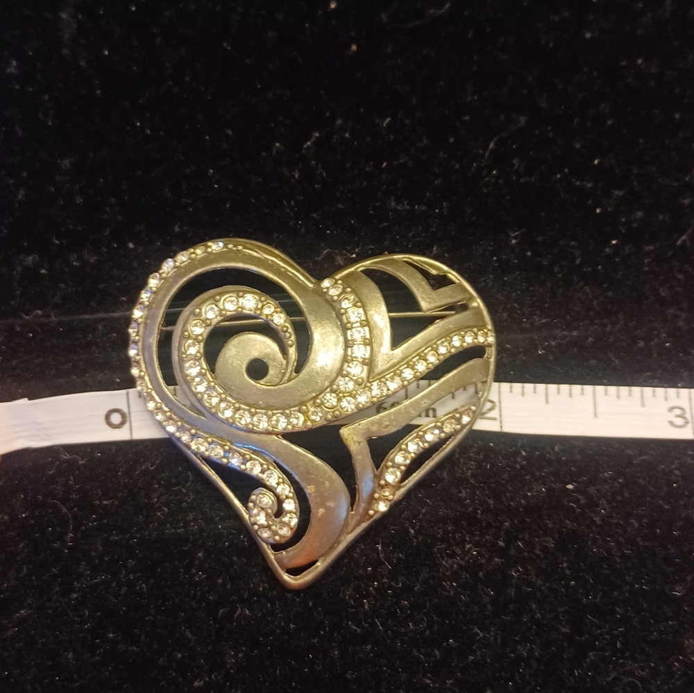 Chicos Brooch - Picture 2 of 5